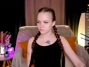 Chaturbate Sex Chat of melissabells