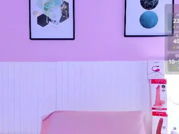 Chaturbate Sex Cam of myla_cute18