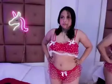 Chaturbate Adult Webcam of nicky_bonn18