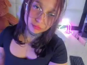 Chaturbate Adult Webcams of nicky_bonn18
