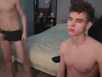 Chaturbate Nude Webcam of nicky_mart