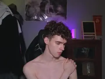 Chaturbate Best Webcam of nicky_mart