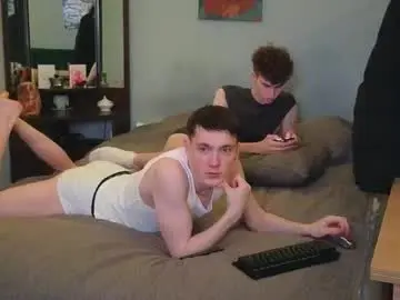 Chaturbate Best Webcam of nicky_mart