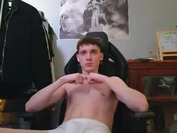 Chaturbate Sex Chat of nicky_mart