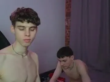 Chaturbate Adult Video Chat of nicky_mart