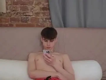 Chaturbate Adult Video Chat of nicky_mart