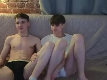 Chaturbate Live Sex Cam of nicky_mart