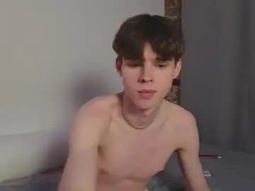 Chaturbate Live Sex Cam of nicky_mart