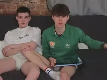 Chaturbate Adult Webcam of nicky_mart