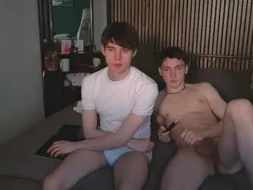 Chaturbate Adult Video Chat of nicky_mart