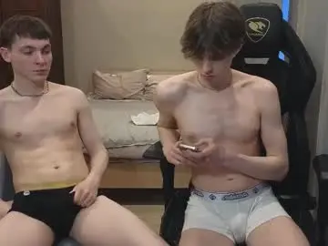 Chaturbate Watch Live Sex Cams of nicky_mart