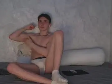 Chaturbate Adult Webcam of nicky_mart