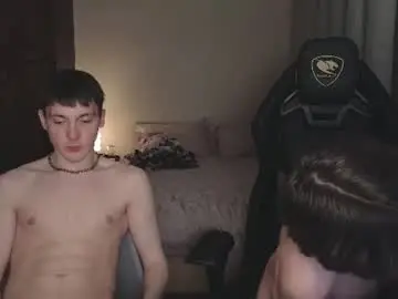Chaturbate Adult Webcam of nicky_mart