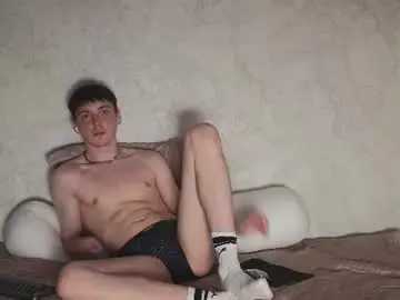 Chaturbate Best Webcam of nicky_mart