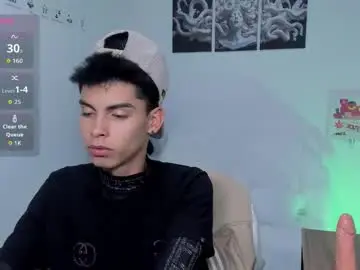 Chaturbate Nude Webcam of sky_jules