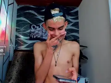 Chaturbate Sex Chat of sky_jules