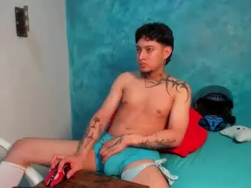 Chaturbate Nude Webcam of sky_wild