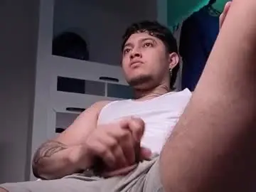 Chaturbate Private Sex Chat of sky_wild