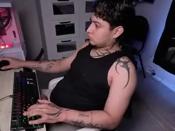 Chaturbate Live Sex of sky_wild