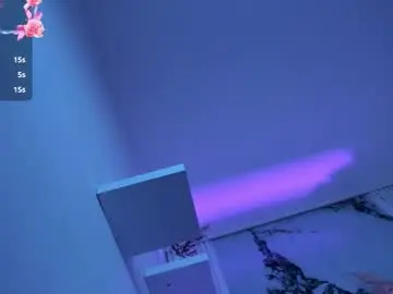 Chaturbate Live Sex of tyagoroberts