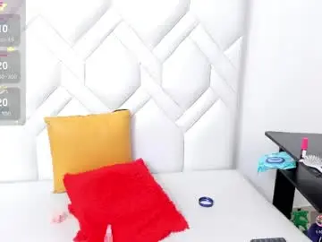 Chaturbate Live Sex of amelia02_