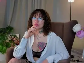 Chaturbate Adult Webcam of anngarcia