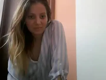 Chaturbate Adult Webcam of baby_blondee