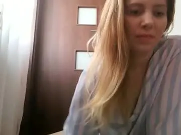 Chaturbate Nude Webcam of baby_blondee