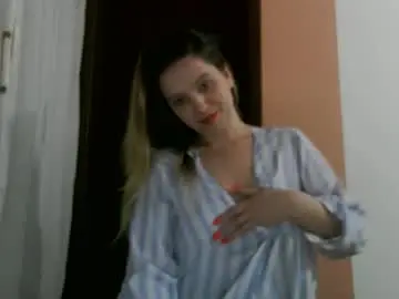 Chaturbate Sex Cam of baby_blondee