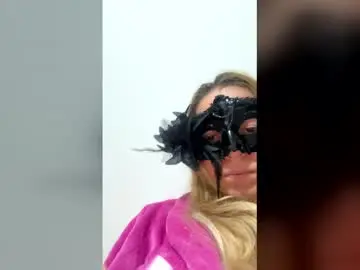 Chaturbate Adult Video Chat of baby_blondee