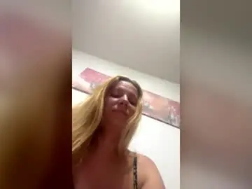 Chaturbate Private Sex Chat of baby_blondee
