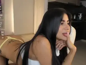 Chaturbate Nude Webcam of camiryder