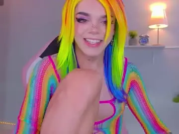 Chaturbate Sex Cam of chris_parker01