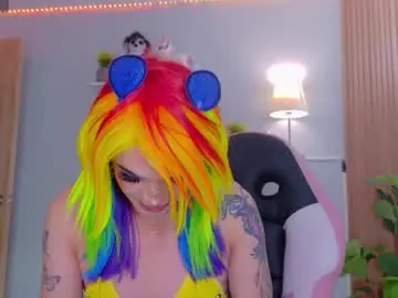 Chaturbate Nude Webcam of chris_parker01