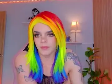 Chaturbate Sex Chat of chris_parker01