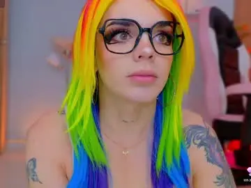 Chaturbate Sex Chat of chris_parker01