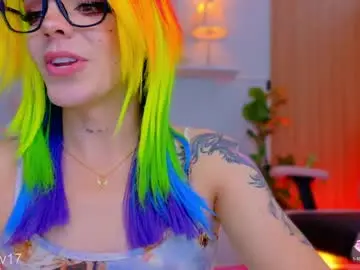 Chaturbate Nude Webcam of chris_parker01