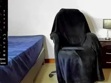 Chaturbate Live Sex of dominic_joness