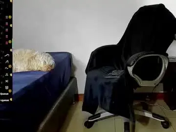 Chaturbate Sex Cam of dominic_joness