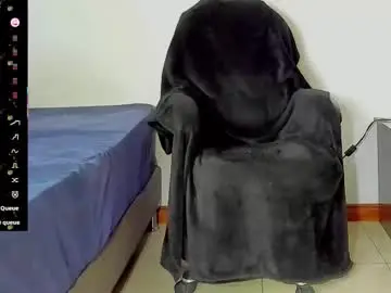 Chaturbate Nude Webcam of dominic_joness