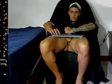 Chaturbate Watch Live Sex Cams of dominic_joness