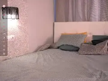 Chaturbate Adult Webcam of evelynnmarston