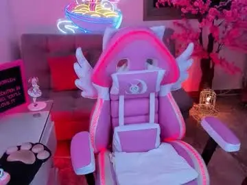 Chaturbate Adult Webcams of hayami_dai