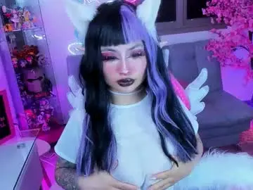 Chaturbate Live Porn of hayami_dai