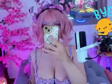 Chaturbate Live Porn of hayami_dai