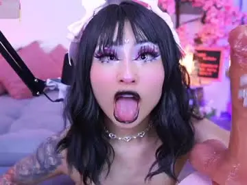 Chaturbate Live Sex Cam of hayami_dai