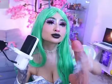 Chaturbate Adult Video Chat of hayami_dai