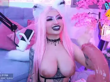 Chaturbate Adult Video Chat of hayami_dai