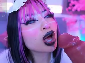 Chaturbate Private Sex Chat of hayami_dai