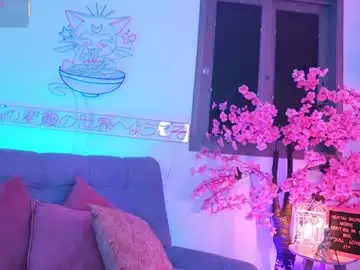Chaturbate Free Live Porn of hayami_dai